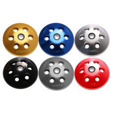 Oberon Racing Pressure Plate for Dry Clutch Ducati's