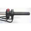 Domino XM2 throttle Kit for 2015+ Yamaha YZF-R3 Domino XM2 throttle Kit for 2015+ Yamaha YZF-R3