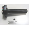 Domino XM2 throttle Kit for 2015+ Yamaha YZF-R3 Domino XM2 throttle Kit for 2015+ Yamaha YZF-R3
