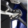 R&G Racing Kickstand Shoe Yamaha YZF-R1 '15-17 & FZ-10 '17 R&G Racing Kickstand Shoe Yamaha YZF-R1 '15-17 & FZ-10 '17