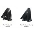 CARBONIN CARBON FIBER REAR FENDER FOR BMW S1000RR (2009-18) CARBONIN CARBON FIBER REAR FENDER FOR BMW S1000RR (2009-18)
