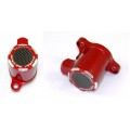 DBK Special Parts (Ducabike) Clutch Slave Cylinder w/ Carbon Inlay for Ducati DBK Special Parts (Ducabike) Clutch Slave Cylinder w/ Carbon Inlay for Ducati
