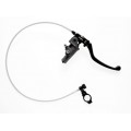 Brembo Remote Adjuster for RCS / Corsa Corta / RR Radial Master Cylinders Brembo Remote Adjuster for RCS / Corsa Corta / RR Radial Master Cylinders