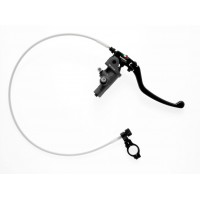 Brembo Remote Adjuster for RCS / Corsa Corta / RR Radial Master Cylinders Brembo Remote Adjuster for RCS / Corsa Corta / RR Radial Master Cylinders