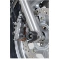 R&G Racing Front Axle Sliders / Protectors for Honda CB1000R '11-'15 & CB1100 '13-'14