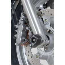 R&G Racing Front Axle Sliders / Protectors for Honda CB1000R '11-'15 & CB1100 '13-'14