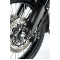 R&G Racing Front Axle Sliders / Protectors for BMW F800GS '08-'15