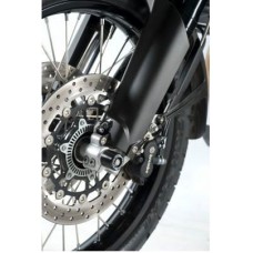 R&G Racing Front Axle Sliders / Protectors for BMW F800GS '08-'15
