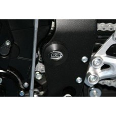 R&G Racing Right Side Lower Frame Insert for Suzuki GSX-R600 '06-'17 & GSX-R750 '06-'17