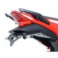 R&G Racing Tail Tidy License Plate Holder for Honda CBR300R '14+ R&G Racing Tail Tidy License Plate Holder for Honda CBR300R '14+