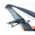 R&G Racing Tail Tidy License Plate Holder for KTM RC125 '15 R&G Racing Tail Tidy License Plate Holder for KTM RC125 '15