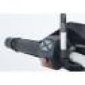 R&G Racing Mirror Extenders For KTM 1190 Adventure '13-'15 Kawasaki Versys 1000 Versys 650 '10-'14 Triumph Explorer 1200 Suzuki V-Strom 1000 Honda CB500F '13-'15 CB500X '13-'15 & CRF250L '13-'15 & Vul R&G Racing Mirror Extenders For KTM 1190 Adventure '13-'15 Kawasaki Versys 1000 Versys 650 '10-'14 Triumph Explorer 1200 Suzuki V-Strom 1000 Honda CB500F '13-'15 CB500X '13-'15 & CRF250L '13-'15 & Vul
