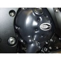 R&G Racing Right Side Engine Case Cover for Yamaha YZF R1 '04-'05 R&G Racing Right Side Engine Case Cover for Yamaha YZF R1 '04-'05