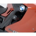 R&G Racing Aero StyleFrame Sliders For BMW F800GT '13-'15 R&G Racing Aero StyleFrame Sliders For BMW F800GT '13-'15