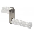 Gilles RGK2 Foldable Footrest Extensions Gilles RGK2 Foldable Footrest Extensions