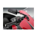 Rizoma Mirror Adapter for Honda and Kawasaki - BS778B Rizoma Mirror Adapter for Honda and Kawasaki - BS778B