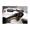 Rizoma Mirror Adapter for The Yamaha FZ6 YZF-R1 YZF-R6 and Triumph Daytona 675 Rizoma Mirror Adapter for The Yamaha FZ6 YZF-R1 YZF-R6 and Triumph Daytona 675