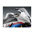 Rizoma Mirror Adapter for BMW S1000RR and the HP4 (up to 2018)