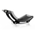 Rizoma Engine Fairing Guard SHAPE LH For the BMW S1000RR S1000RR HP4 and S1000XR Rizoma Engine Fairing Guard SHAPE LH For the BMW S1000RR S1000RR HP4 and S1000XR