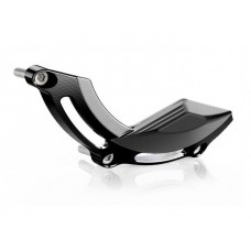 Rizoma Engine Fairing Guard SHAPE LH For the BMW S1000RR  S1000RR HP4 and S1000XR