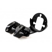 CNC Racing Riserwith Instrument Mount for Ducati Scrambler (29mm Bars)