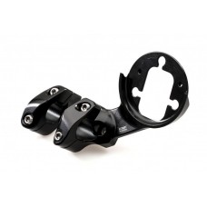 CNC Racing Riserwith Instrument Mount for Ducati Scrambler (29mm Bars)