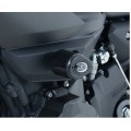 R&G Racing Frame Slider (Aero style)  Yamaha XJ6 N '13-16