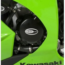 R&G Racing Left Side Engine Case Cover For Kawasaki ZX10-R '11-'16
