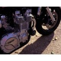 R&G Racing Frame Slider - Yamaha XJR1200/1300 (SP) R&G Racing Frame Slider - Yamaha XJR1200/1300 (SP)