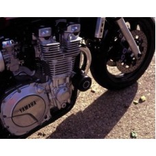 R&G Racing Frame Slider - Yamaha XJR1200/1300 (SP)
