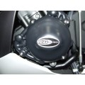 R&G Racing Left Side Engine Case Cover For Yamaha YZF R1 '09-'14 R&G Racing Left Side Engine Case Cover For Yamaha YZF R1 '09-'14