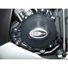 R&G Racing Left Side Engine Case Cover For Yamaha YZF R1 '09-'14