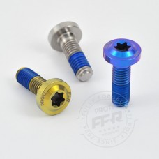 Proti Front R/L and Rear Disc Bolt Kit for the Yamaha YZF600R (2000) and YZF600R (2002-2007)