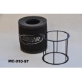 MWR Performance Air Filter For Aprilia RSV Mille/R/SP (1999-00) , SL 1000 Falco & RST 1000 Futura
