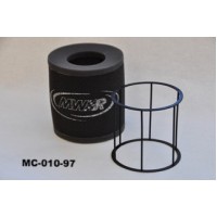 MWR Performance Air Filter For Aprilia RSV Mille/R/SP (1999-00) , SL 1000 Falco & RST 1000 Futura