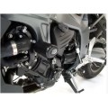R&G Racing Frame Sliders for BMW K1200R & K1300R   Aero Style