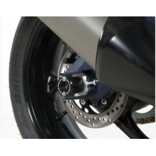 R&G Racing Swingarm Protectors (expanding type)  Suzuki GSXR600/750 K6-L2 '06-'12