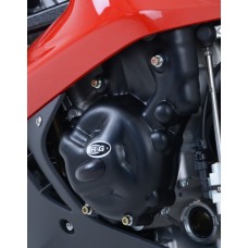 R&G Racing Engine Case Left Side Cover For BMW S1000RR '10-'16  S1000XR '15-'16  S1000R '14-'16 & HP4 '13-'14