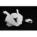CARBONIN AVIO FIBER RACE BODYWORK FOR BMW S1000RR (2015-18) CARBONIN AVIO FIBER RACE BODYWORK FOR BMW S1000RR (2015-18)