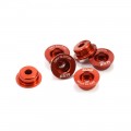 EVR Dry Clutch Lightweight Spring Retainers EVR Dry Clutch Lightweight Spring Retainers