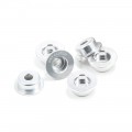 EVR Dry Clutch Lightweight Spring Retainers EVR Dry Clutch Lightweight Spring Retainers