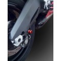 DBK Special Parts (Ducabike) Swing arm Spools for the Ducati 899 / 959 Panigale and 2025+ V2 DBK Special Parts (Ducabike) Swing arm Spools for the Ducati 899 / 959 Panigale and 2025+ V2