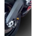 DBK Special Parts (Ducabike) Swing arm Spools for the Ducati 899 / 959 Panigale and 2025+ V2 DBK Special Parts (Ducabike) Swing arm Spools for the Ducati 899 / 959 Panigale and 2025+ V2