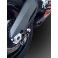 DBK Special Parts (Ducabike) Swing arm Spools for the Ducati 899 / 959 Panigale and 2025+ V2 DBK Special Parts (Ducabike) Swing arm Spools for the Ducati 899 / 959 Panigale and 2025+ V2