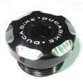 DBK Special Parts (Ducabike) Engine Oil Cap for Ducati & Bimota - M22x1.5 DBK Special Parts (Ducabike) Engine Oil Cap for Ducati & Bimota - M22x1.5