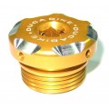 DBK Special Parts (Ducabike) Engine Oil Cap for Ducati & Bimota - M22x1.5 DBK Special Parts (Ducabike) Engine Oil Cap for Ducati & Bimota - M22x1.5