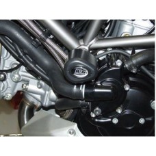 R&G Racing Frame Sliders for Ducati Multistrada 1200 '10-'14  Aero Style