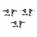 DBK Special Parts (Ducabike) SBK Adjustable Rearsets for the Ducati 748/916/996/998 DBK Special Parts (Ducabike) SBK Adjustable Rearsets for the Ducati 748/916/996/998