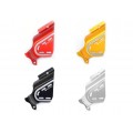 DBK Special Parts (Ducabike) Contrast Cut Sprocket Cover for Ducati DBK Special Parts (Ducabike) Contrast Cut Sprocket Cover for Ducati