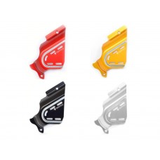 DBK Special Parts (Ducabike) Contrast Cut Sprocket Cover for Ducati DBK Special Parts (Ducabike) Contrast Cut Sprocket Cover for Ducati